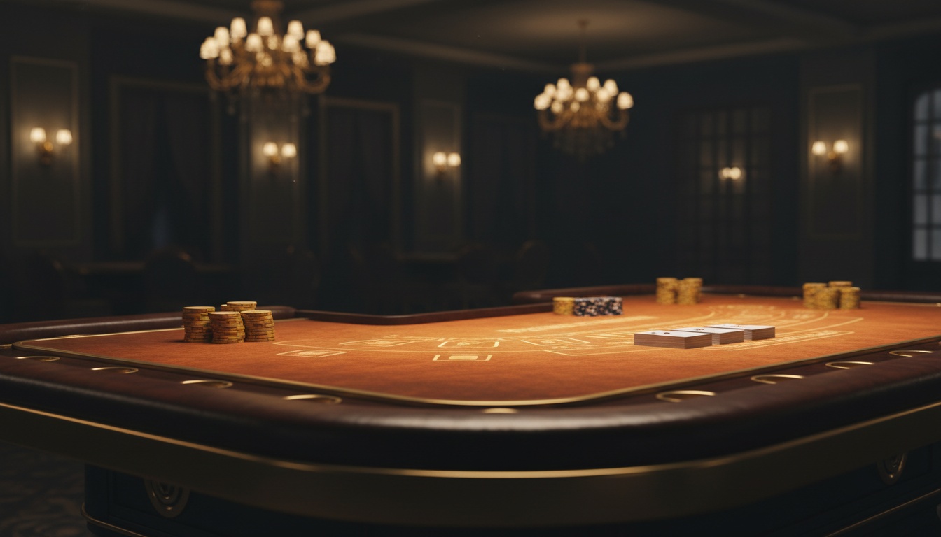 Explore Peppermill Casino's Diverse Game Selection