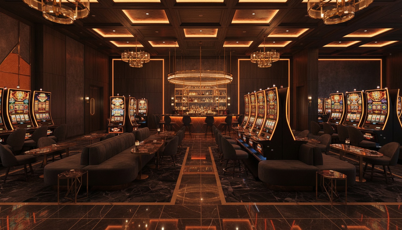 Peppermill Casino — Detailed Review